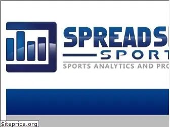 spreadsheetsports.com