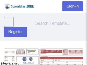 spreadsheetzone.com