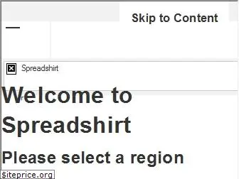 spreadshirt.net