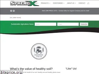 spreadx.ca