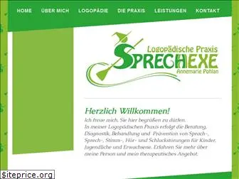 sprechhexe.de