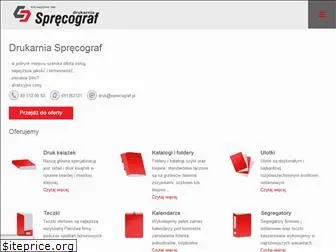 sprecograf.pl