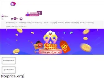 www.spree.com.mm