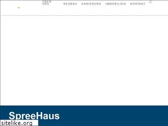 spreehaus.de