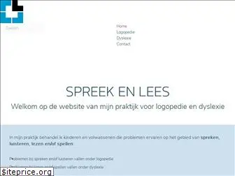 spreekenlees.nl