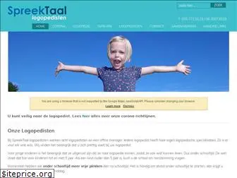 spreektaal.nl