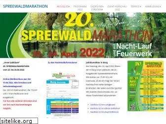 spreewaldmarathon.de
