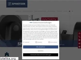 spreitzer.de