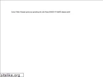 sprem.vps.spremberg.de