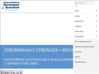 sprenger-bruenink.de