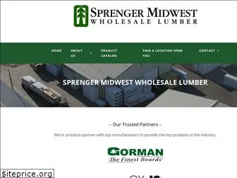 sprengermidwest.com