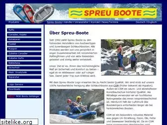 spreu-boote.de