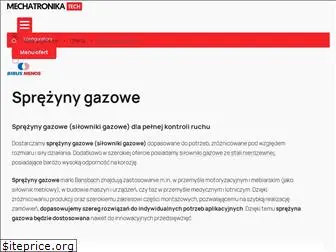 sprezynygazowe24.pl