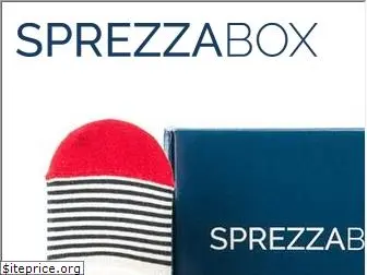 sprezzabox.com