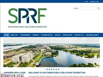 sprf.org