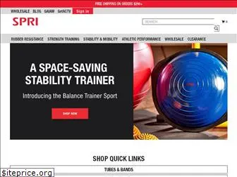 spri.com