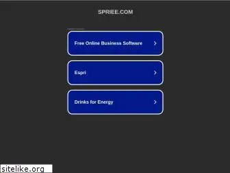 spriee.com