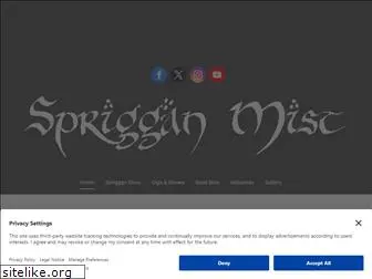 sprigganmist.com