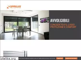 sprilux.com