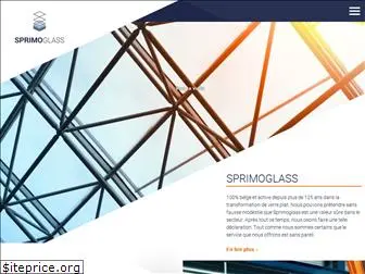 sprimoglass.com