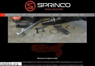 sprinco.com