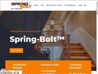 spring-bolt.com