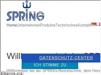 spring-bootstechnik.de