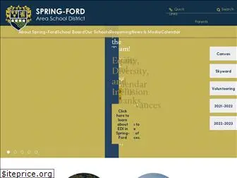 spring-ford.net