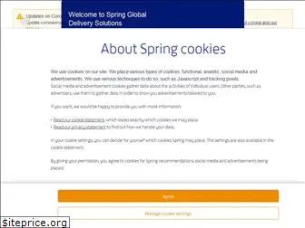 spring-gds.com