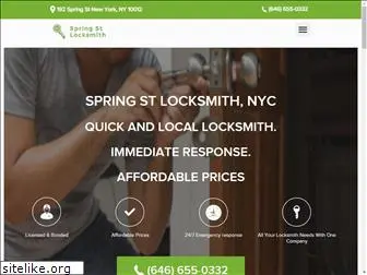 spring-st-locksmith.com