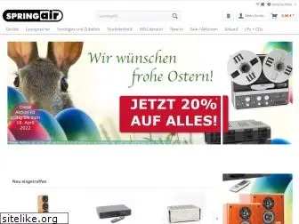 springair.de