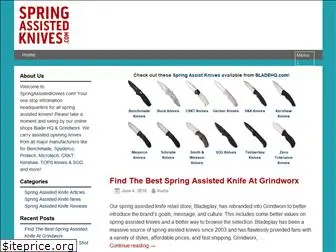 springassistedknives.com