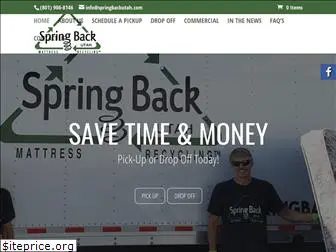 springbackutah.com