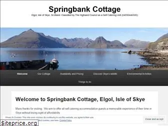springbankelgol.co.uk
