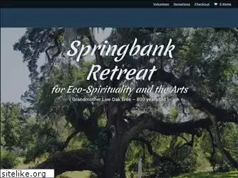 springbankretreat.org