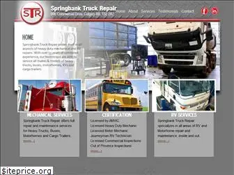 springbanktruckrepair.ca