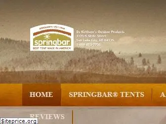 springbar.com