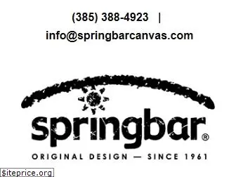 springbarcanvas.com
