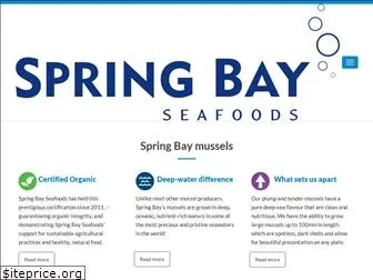 springbayseafoods.com.au