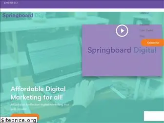 springboard-digital.com.au