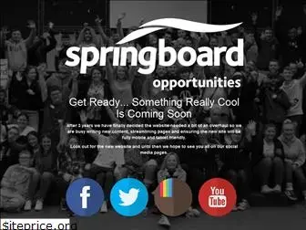 springboard-opps.org