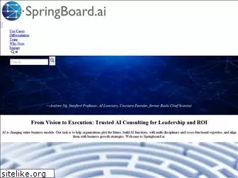 springboard.ai