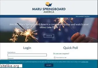 springboardamerica.com