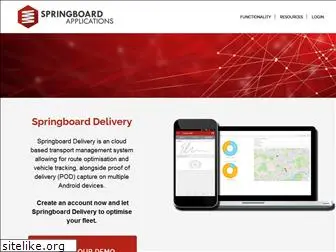 springboardapplications.com