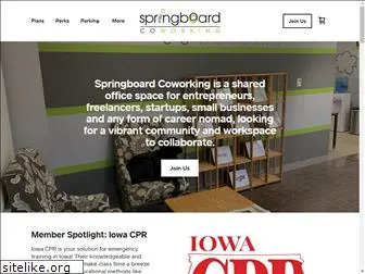 springboardcoworking.com