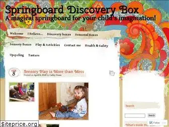 springboarddiscoverybox.com