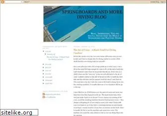 springboarddivingblog.com