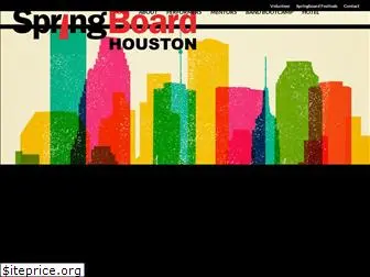 springboardhouston.com