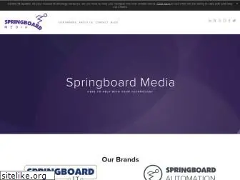 springboardmedia.com