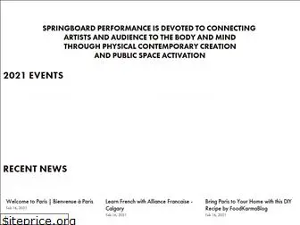 springboardperformance.com